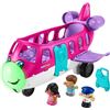 Image 1 : BRAND NEW LITTLE PEOPLE LITTLE DREAM PLANE BABRIE