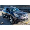 Image 3 : 2013 NISSAN ROGUE S