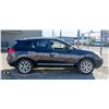 Image 4 : 2013 NISSAN ROGUE S