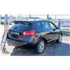 Image 5 : 2013 NISSAN ROGUE S