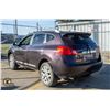 Image 7 : 2013 NISSAN ROGUE S
