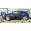 Image 8 : 2013 NISSAN ROGUE S