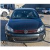 Image 2 : 2013 VOLKSWAGON GOLF GTI