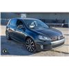 Image 3 : 2013 VOLKSWAGON GOLF GTI