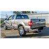 Image 7 : 2008 FORD F-150 XLT 5.4 TRITON