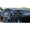Image 14 : 2007 BMW X5 SUV 4.8I