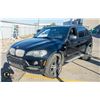 Image 1 : 2007 BMW X5 SUV 4.8I