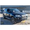 Image 3 : 2007 BMW X5 SUV 4.8I
