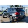 Image 7 : 2007 BMW X5 SUV 4.8I
