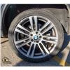 Image 9 : 2007 BMW X5 SUV 4.8I