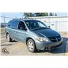 Image 1 : 2006 DODGE GRAND CARAVAN STOW&GO