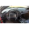 Image 11 : 1996 CHEVROLET CAMARO Z28 LT1 CONVERTIBLE