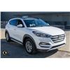 Image 3 : 2017 HYUNDAI TUSCAN AWD SUV LIMITED