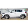 Image 8 : 2017 HYUNDAI TUSCAN AWD SUV LIMITED