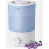 Image 1 : NEW LEVOIT DUAL 150 ULTRASONIC COOL MIST HUMIDIFER