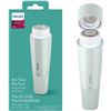 Image 1 : NEW IN BOX PHILIPS FACIAL HAIR REMOVER - AA POWERE