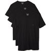 Image 1 : BRAND NEW 3 PACK OF ARMANI CREW NECK T-SHIRT