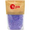 Image 1 : 1KG BAG OF YUPIK COTTON CANDY SPRINKLES