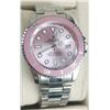 Image 1 : NEW REPLICA ROLEX "GMT MASTER" QUARTZ WATCH