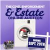 Image 1 : ALL ITEMS MUST BE REMOVED BY SATURDAY 4PM