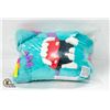 Image 1 : BRAND NEW WILD REPUBLIC MONSTERKINS - TRASHZILLA