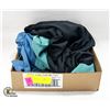 Image 1 : BRAND NEW SET OF 4 ATHLETIC WORKS BOYS SZ XL 14-16