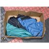 Image 1 : BRAND NEW SET OF 4 ATHLETIC WORKS BOYS SZ SMALL 6