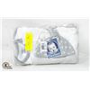Image 1 : BRAND NEW GERBER BABY ONESIES 4 PIECE SET 3-6 MTHS