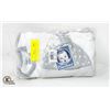 Image 1 : BRAND NEW GERBER BABY ONESIES 4 PIECE SET 3-6 MTHS