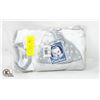 Image 1 : BRAND NEW GERBER BABY ONESIES 4 PIECE SET 3-6 MTHS