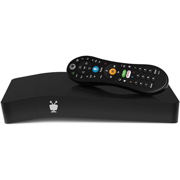 NEW IN BOX TIVO BOLT VOX 4K ULTRA HD ENTERTAINMENT