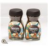 Image 1 : PACK WITH TWO 100G NESCAFE RICH L.E. HAZELNUT