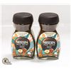 Image 1 : PACK WITH TWO 100G NESCAFE RICH L.E. HAZELNUT