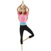 Image 1 : BRAND NEW BARBIE MADE TO MOVE DOLL