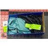 Image 1 : BRAND NEW SET OF 4 ATHLETIC WORKS BOYS SZ LARGE