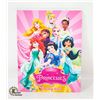 Image 1 : NEW PRINCESSES COLOURING BOOK