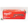 Image 1 : NEW MILWAUKEE M12 CORDLESS MULTI-TOOL  TOOL ONLY