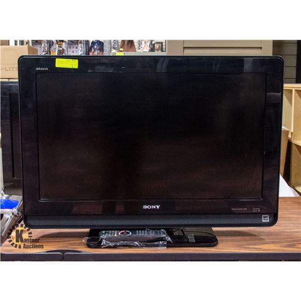 SONY BRAVIA KDL-32M 4000 - 32"-DIGITAL LED