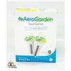 Image 1 : NEW AERO GARDEN GOURMET HERB 6 PACK SEED POD KIT