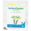 Image 1 : NEW AERO GARDEN GOURMET HERB 6 PACK SEED POD KIT