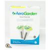 Image 1 : NEW AERO GARDEN GOURMET HERB 6 PACK SEED POD KIT