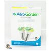 Image 1 : NEW AERO GARDEN GOURMET HERB 6 PACK SEED POD KIT
