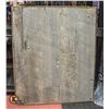 Image 1 : AUTHENTIC RUSTIC BARNBOARD PANEL