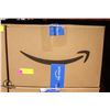 Image 1 : AMAZON MYSTERY BOX 22 X 18 X 12" WITH ASSORTED