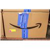Image 1 : AMAZON MYSTERY BOX 22 X 18 X 12" WITH ASSORTED