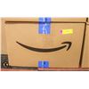 Image 1 : AMAZON MYSTERY BOX 22 X 18 X 12" WITH ASSORTED