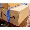 Image 1 : AMAZON MYSTERY BOX 22 X 18 X 12" WITH ASSORTED