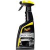 Image 1 : MEGUIARS ULTIMATE INSANE SHINE PAINT GLOSSER 473ML