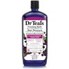 Image 1 : NEW DR TEALS FOAMING BATH WITH PURE EPSOM SALT