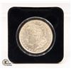 Image 1 : US DOLLAR SILVER (UNCIRCULATED) 1883